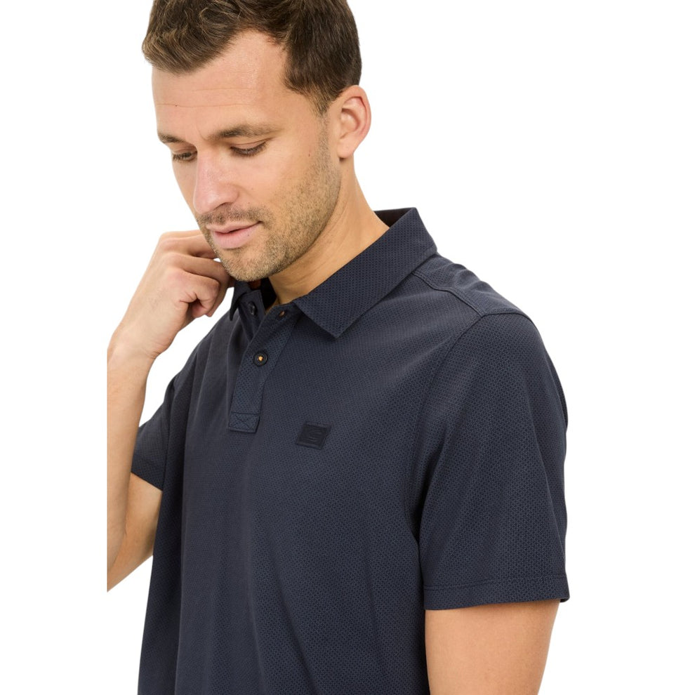Camel Active M Polo Dark Navy