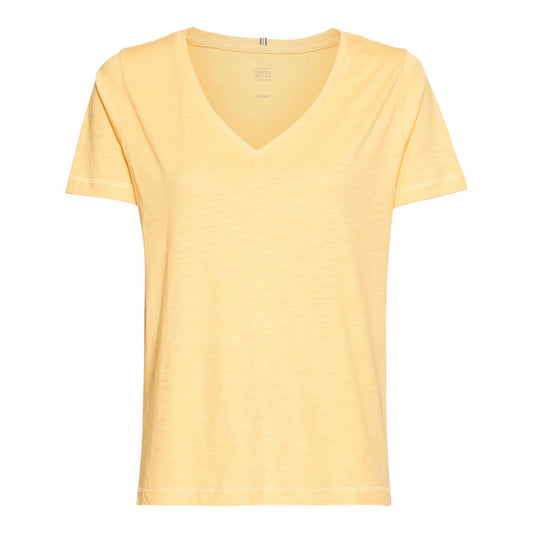 Camel Active W 5T07 T-Shirt Apricot