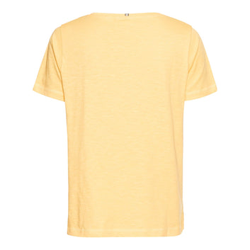 Camel Active W 5T07 T-Shirt Apricot