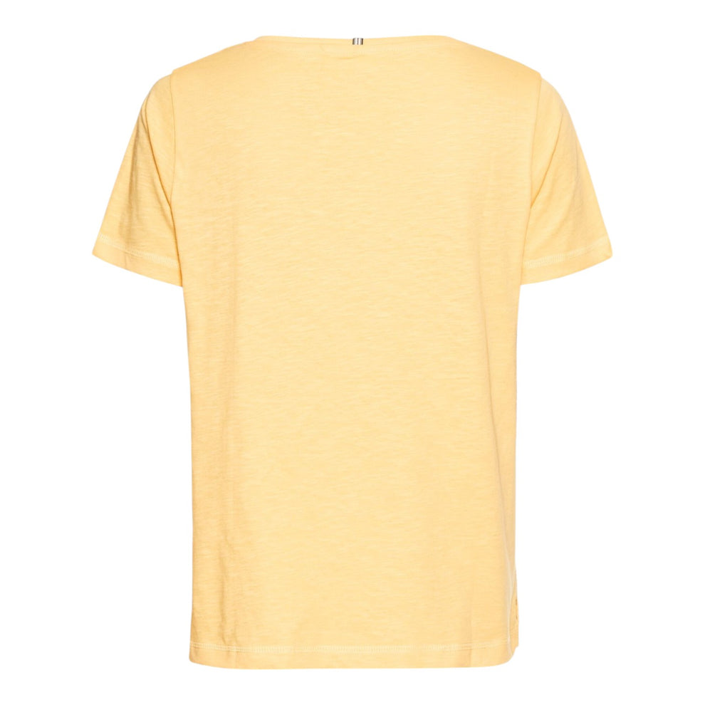 Camel Active W 5T07 T-Shirt Apricot
