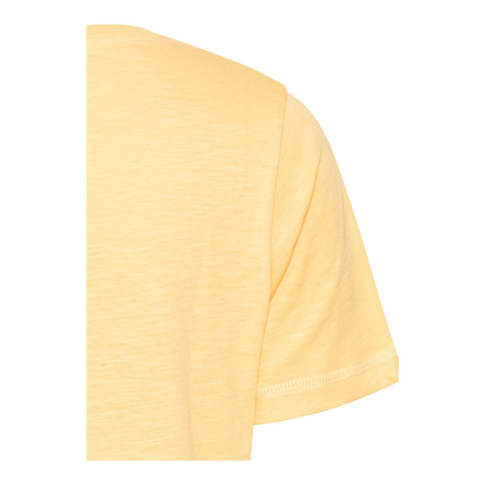 Camel Active W 5T07 T-Shirt Apricot
