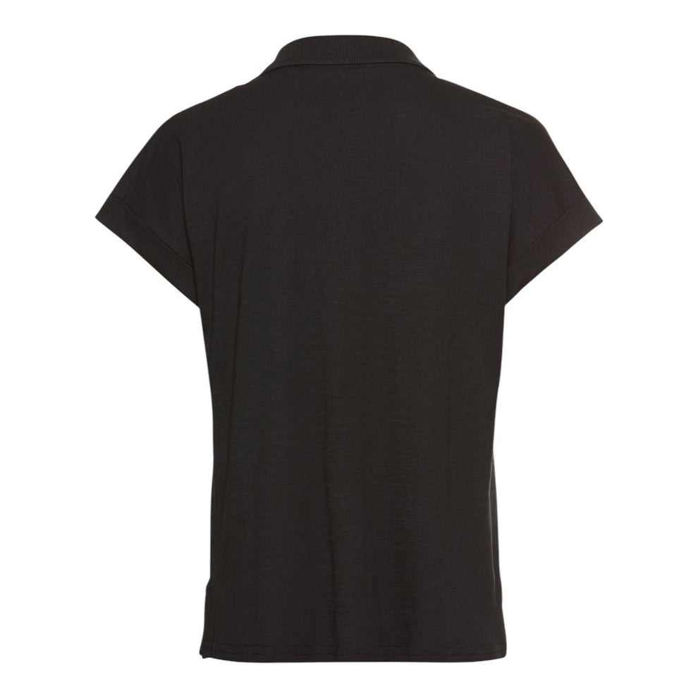 Camel Active W T-shirt Caviar