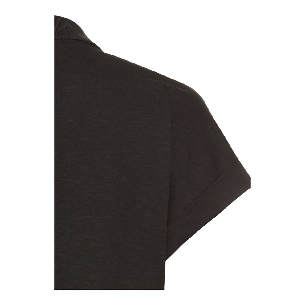 Camel Active W T-shirt Caviar