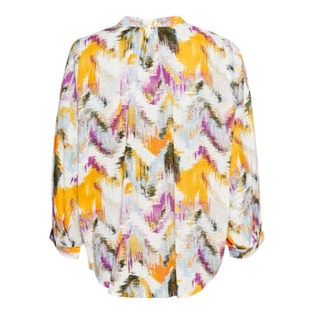 Camel Active W Blouse AOP