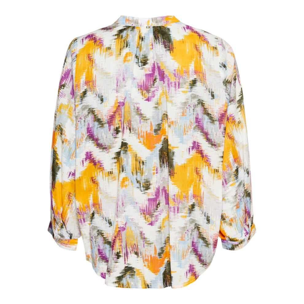 Camel Active W Blouse AOP