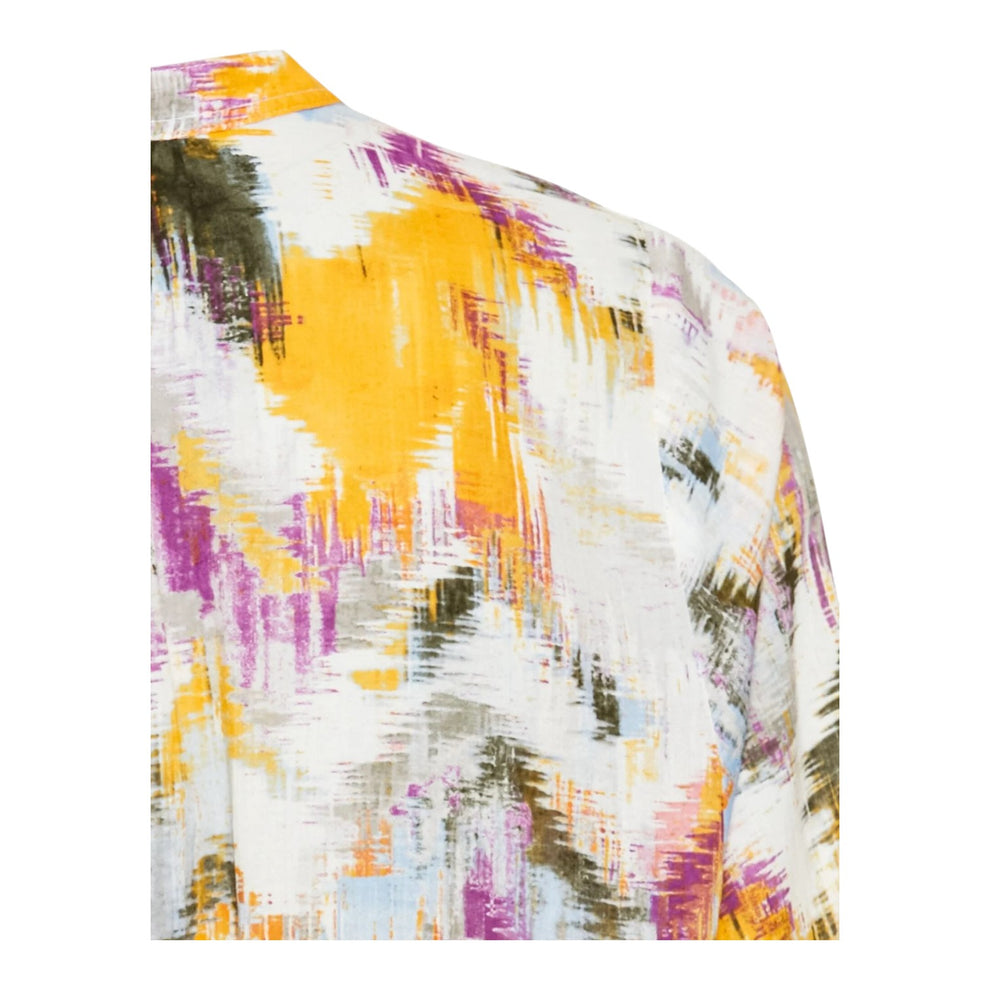 Camel Active W Blouse AOP