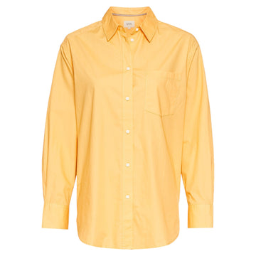 Camel Active W 5S20 Blouse Skjorte Apricot