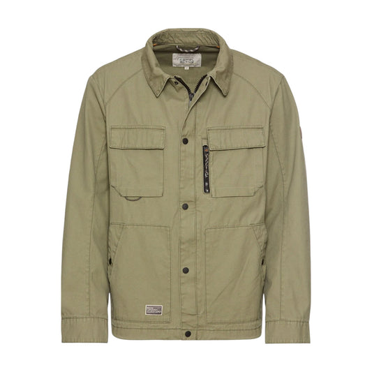 Camel Active M Blouson Dusty Khaki