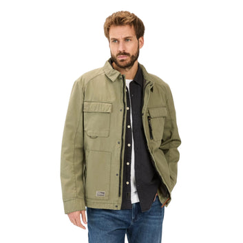 Camel Active M Blouson Dusty Khaki