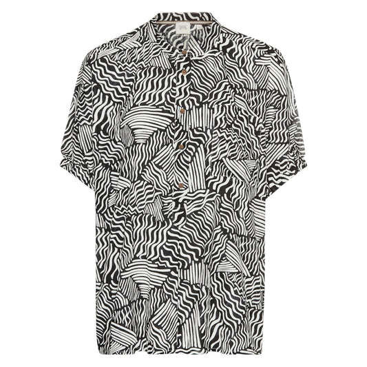 Camel Active W Blouse All Over Print