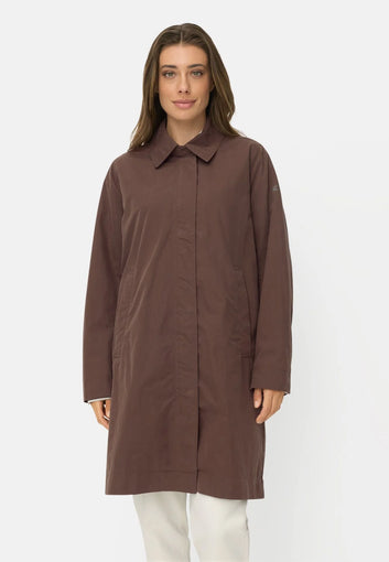 Camel Active W Coat 310290 Brown