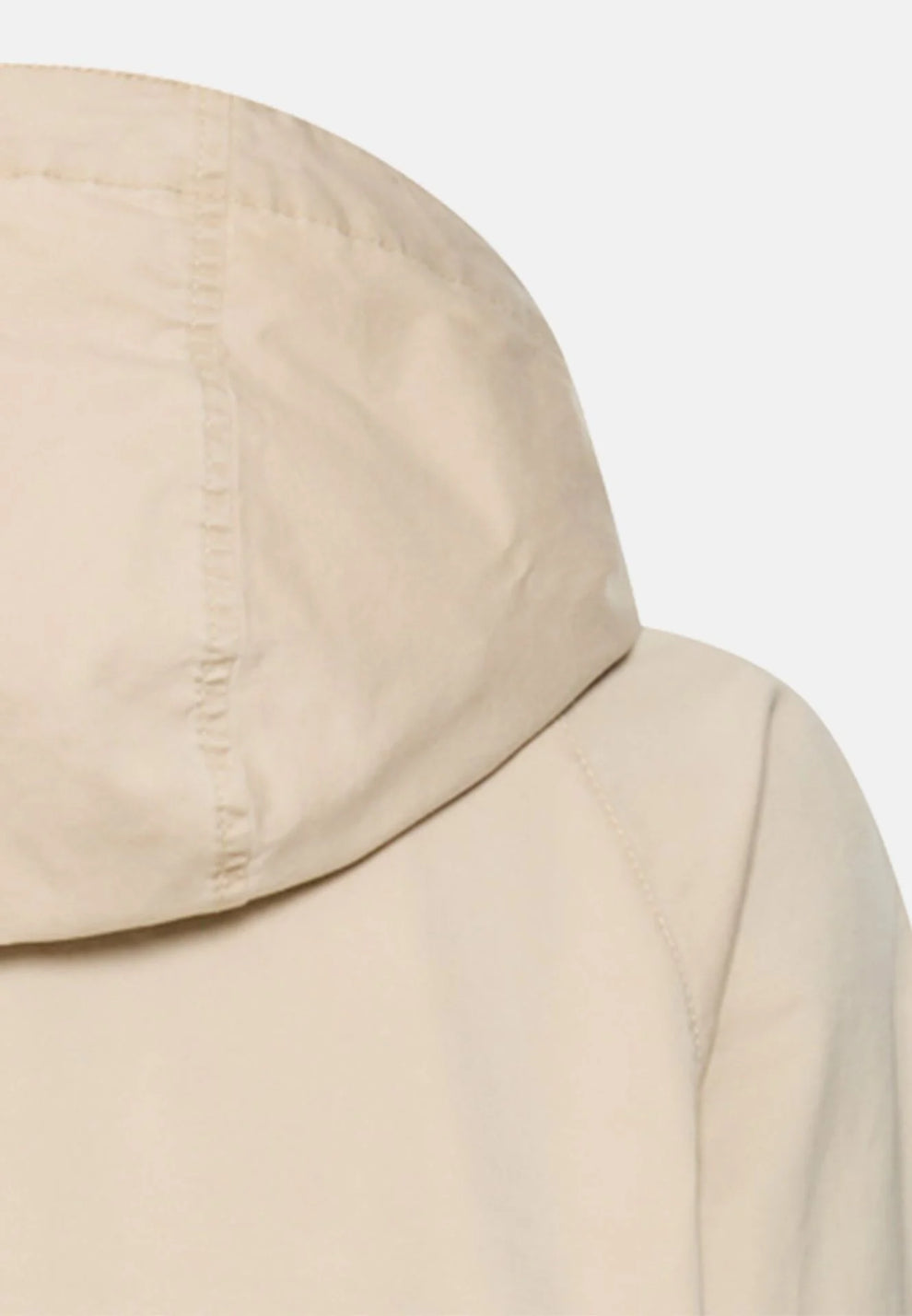 Camel Active W 7F13 Coat Beige