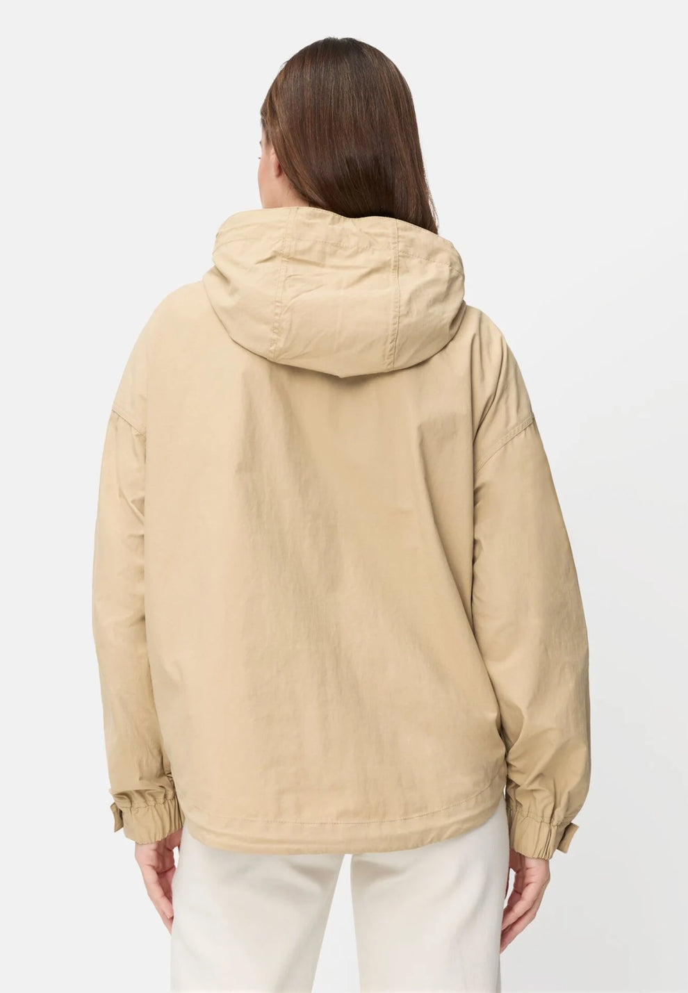 Camel Active W Jakke Sand