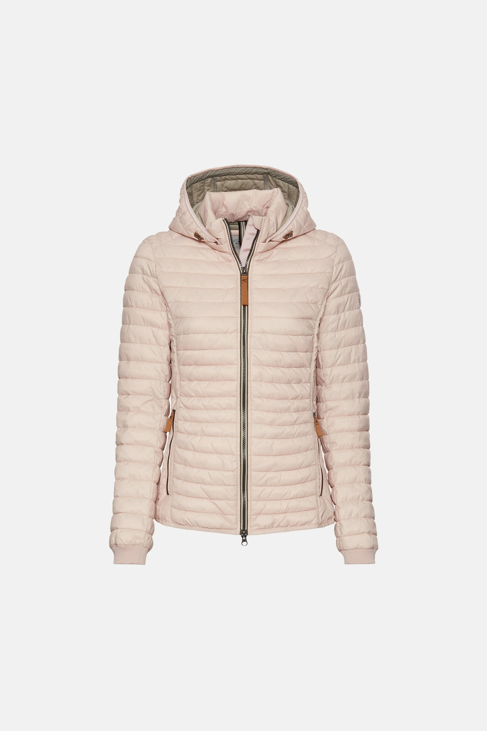 Camel Active W Blouson Jacket Smoke Rose