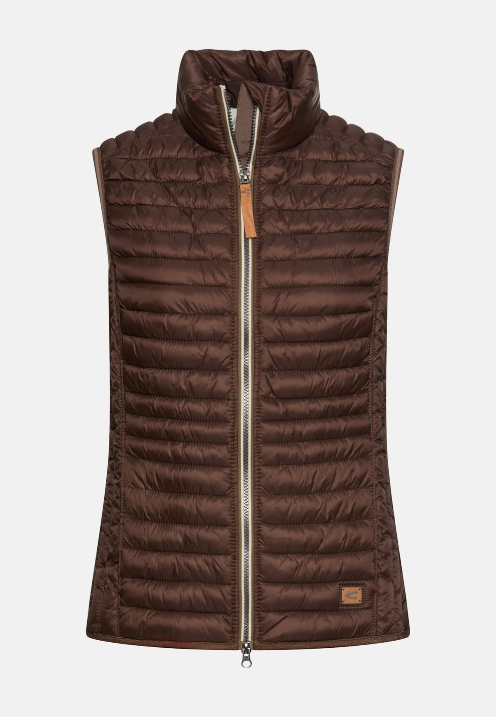 Camel Active W Blouson Jacket Brown