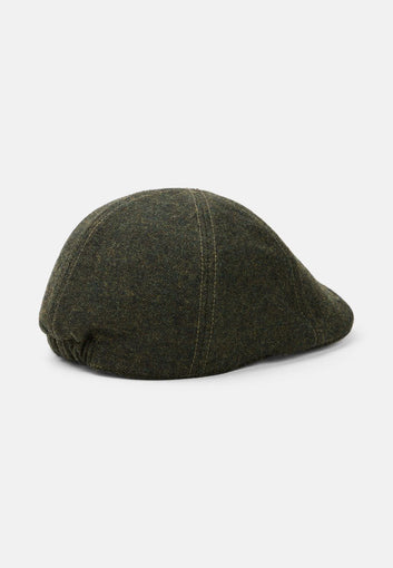 Camel Active M Cap 8C29-36 Dark Green