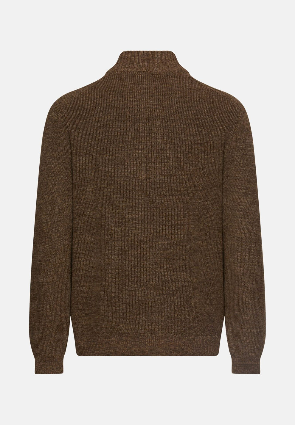 Camel Active M Pullovers Dark Brown 8K06