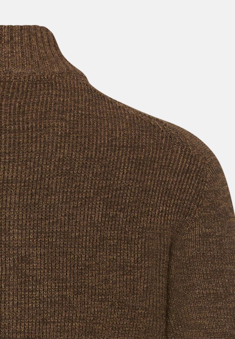 Camel Active M Pullovers Dark Brown 8K06