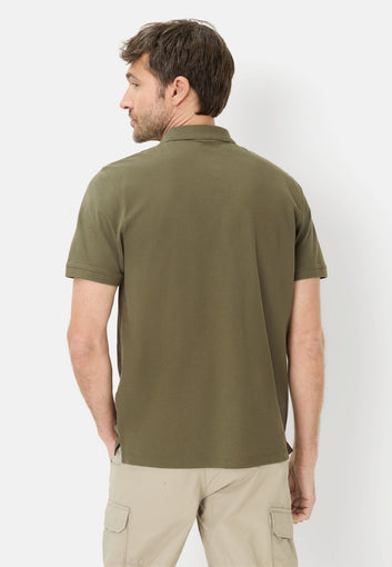 Camel Active M Polo Green