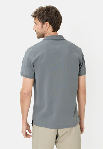 Camel Active M Polo Grey