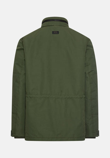 Camel Active M Jackets Leaf Green 8N32