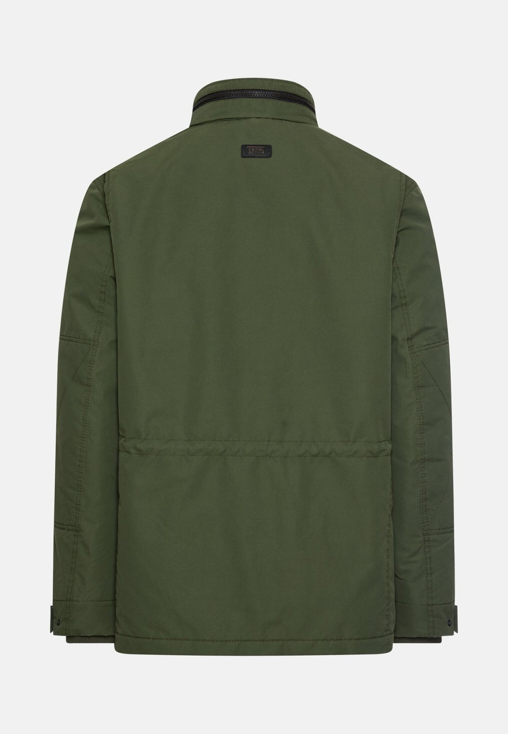 Camel Active M Jackets Leaf Green 8N32