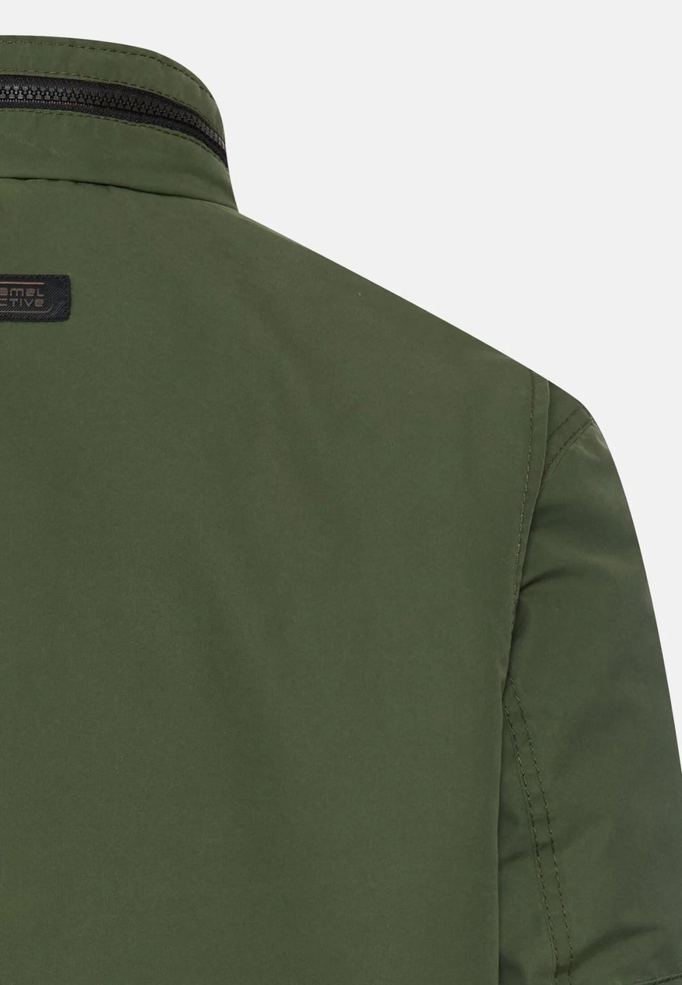 Camel Active M Jackets Leaf Green 8N32