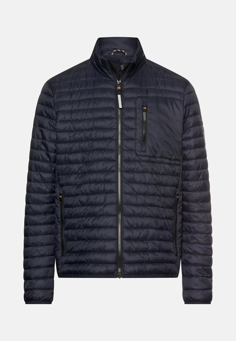 Camel Active W Jakke Dark Navy 9N90