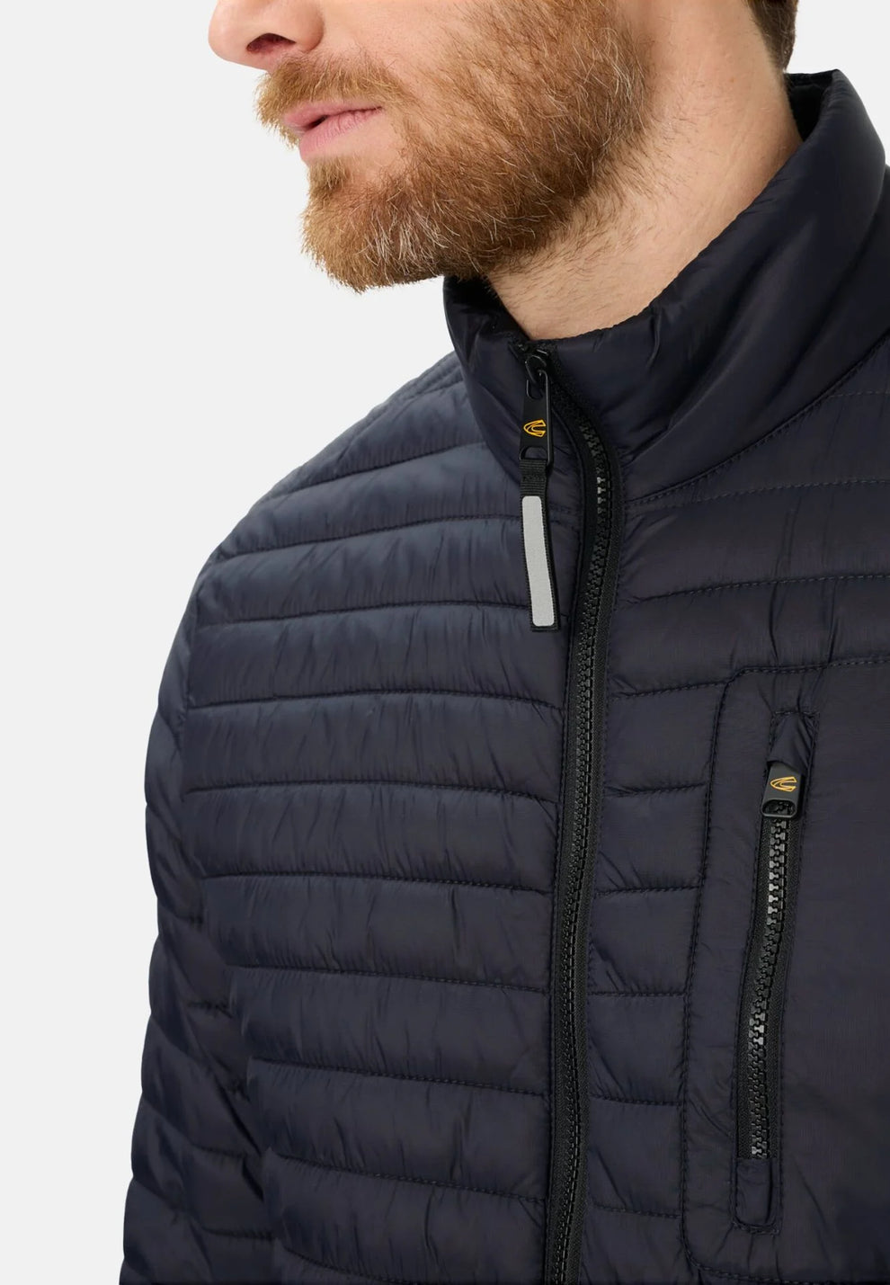 Camel Active W Jakke Dark Navy 9N90