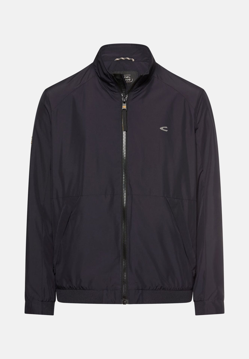 Camel Active M Jacket Dark Navy