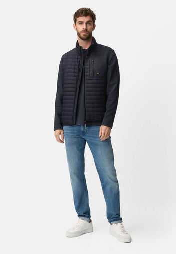 Camel Active M Outdoor Vest Navy