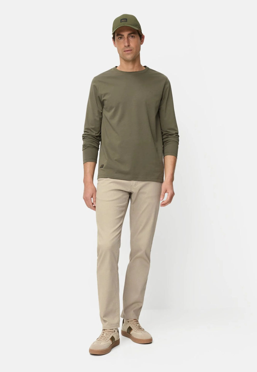 Camel Active Houston Casual Bukser