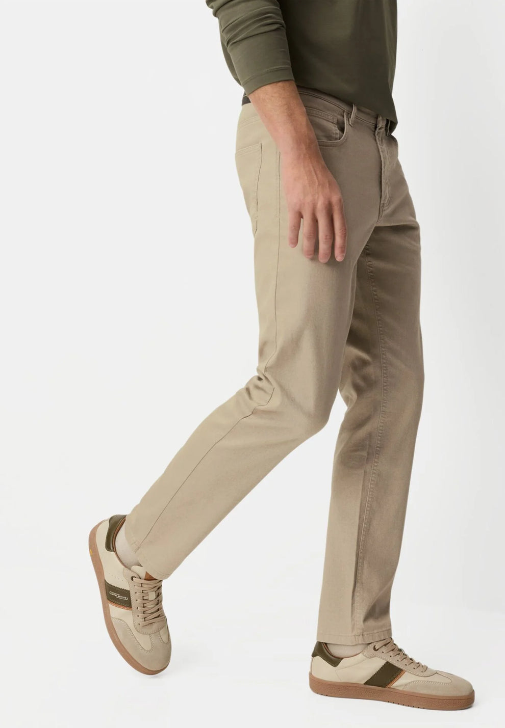Camel Active Houston Casual Bukser