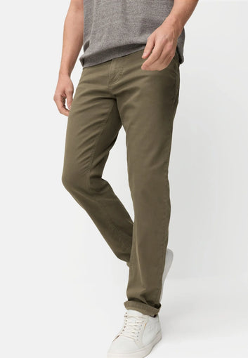 Camel Active M Casual Pants Green