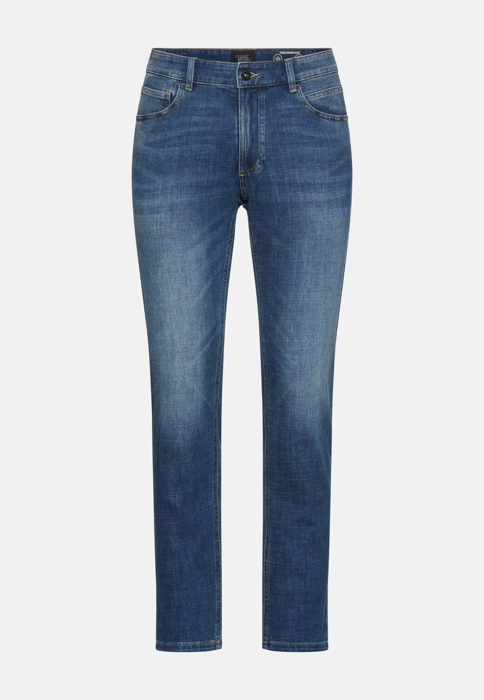 Camel Active M Denim Bukser 488R53