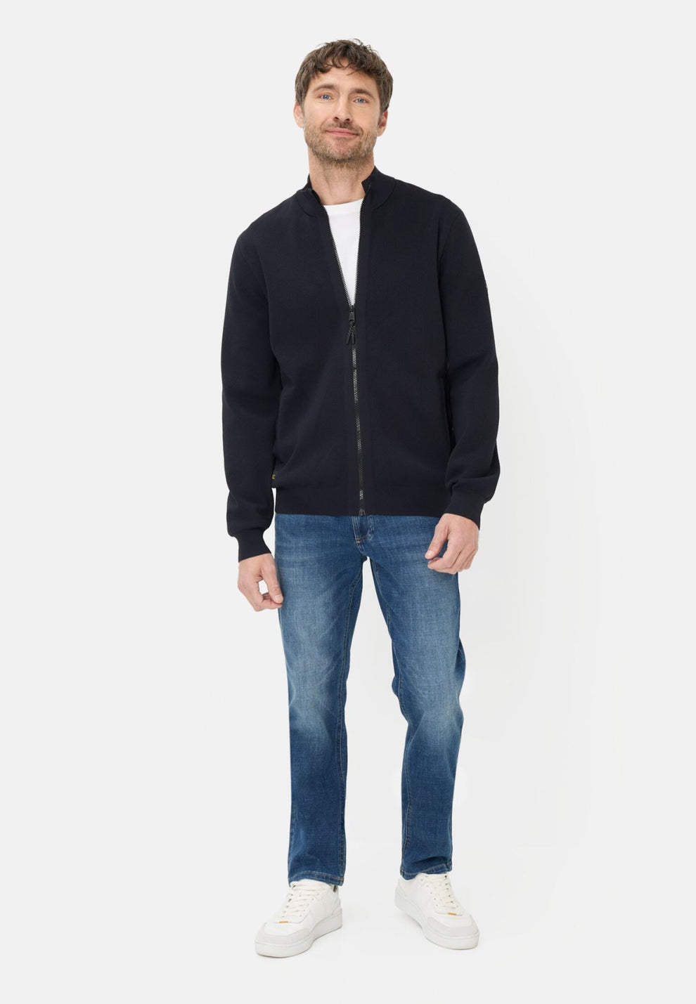 Camel Active M Denim Bukser 488R53