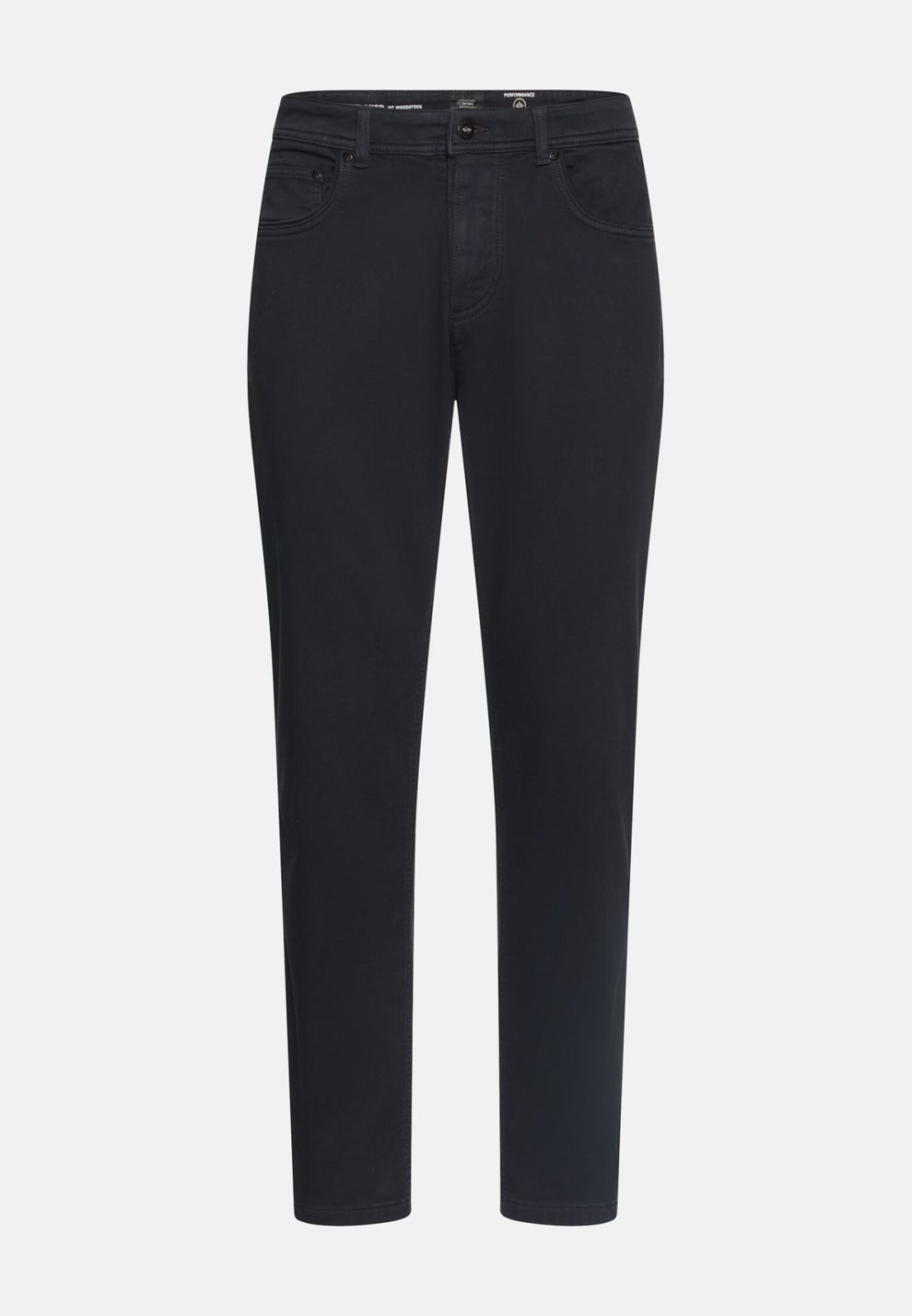 Camel Active W Casual Pants Dark Navy 8F95