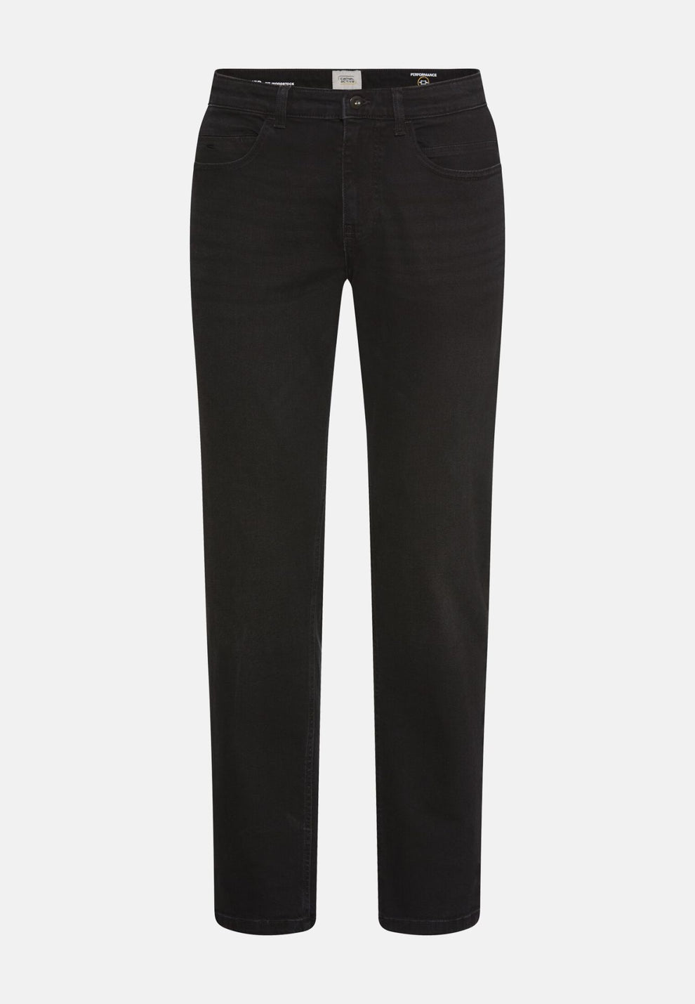 Camel Active W Denims Jeans Graphite Gray 9D09