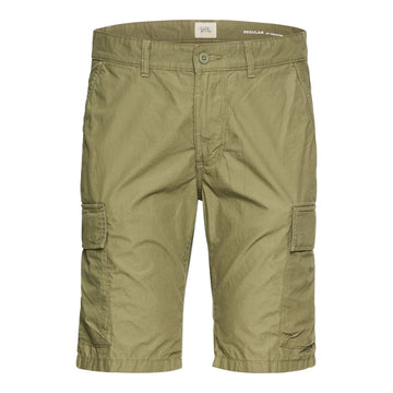 Camel Active M 5F50 Shorts Cargo Dusty Khaki