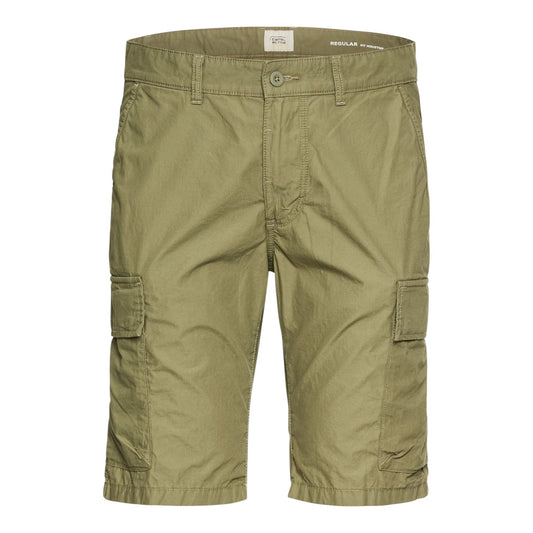 Camel Active M 5F50 Shorts Cargo Dusty Khaki