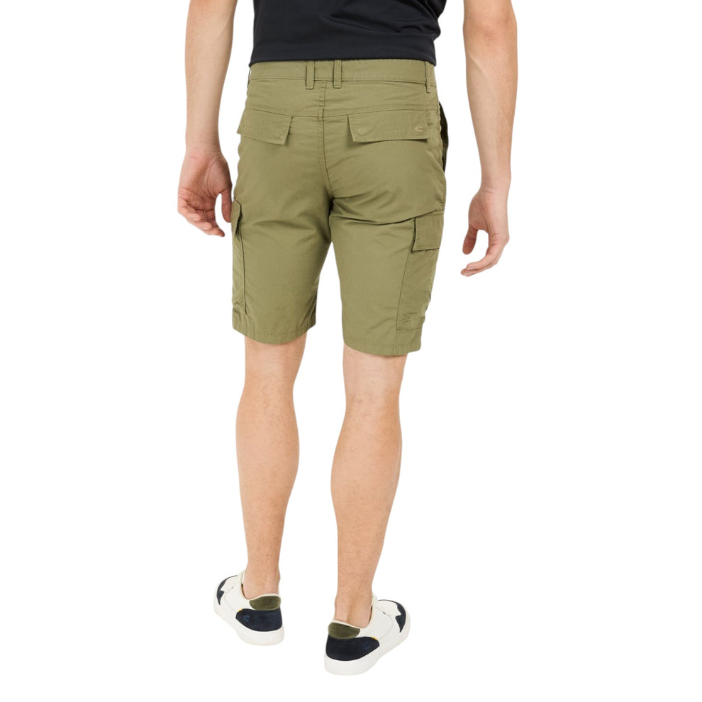 Camel Active M 5F50 Shorts Cargo Dusty Khaki