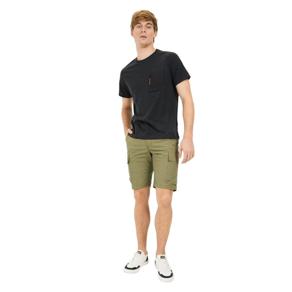 Camel Active M 5F50 Shorts Cargo Dusty Khaki