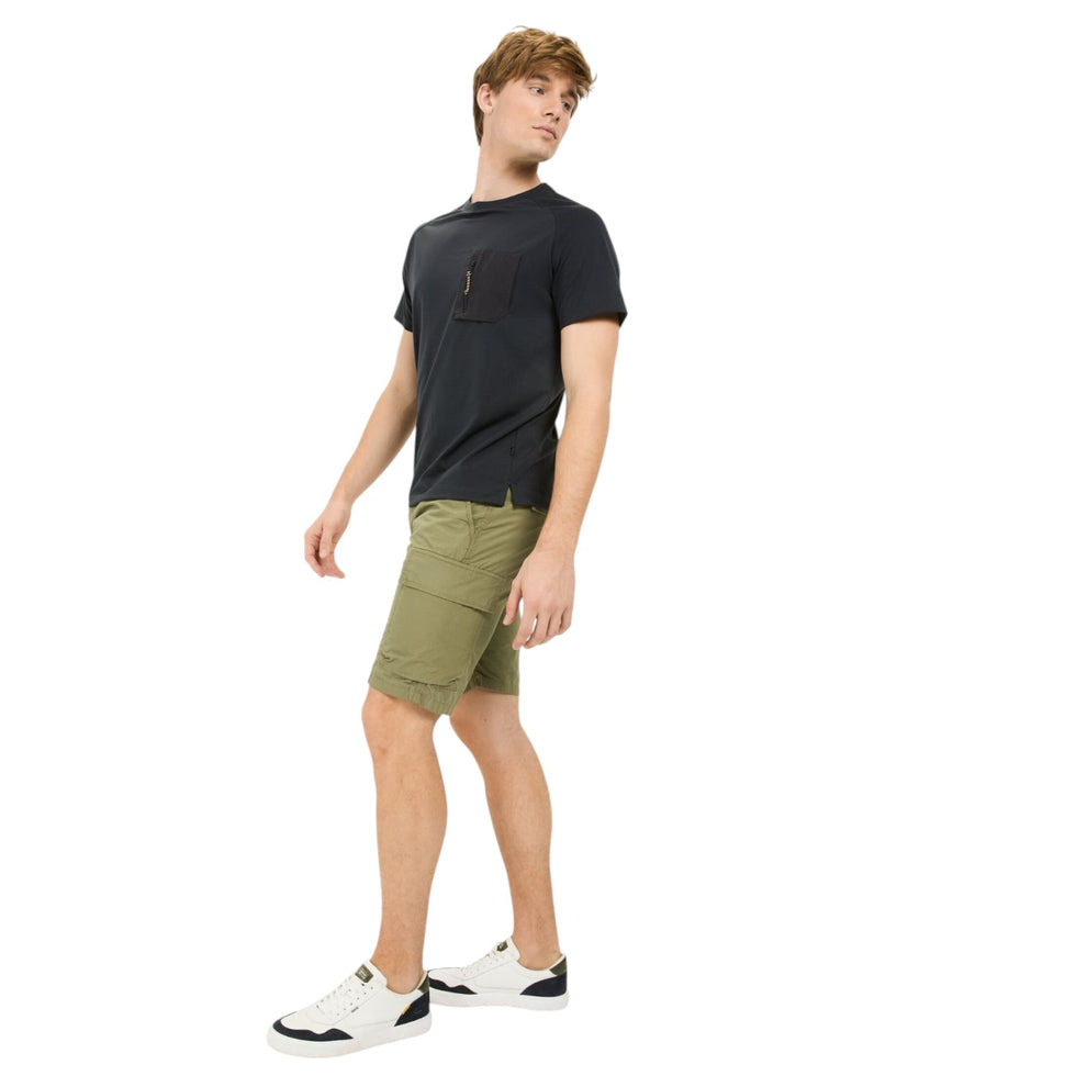 Camel Active M 5F50 Shorts Cargo Dusty Khaki