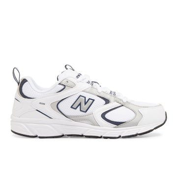 New Balance M Sneaker ML408 White
