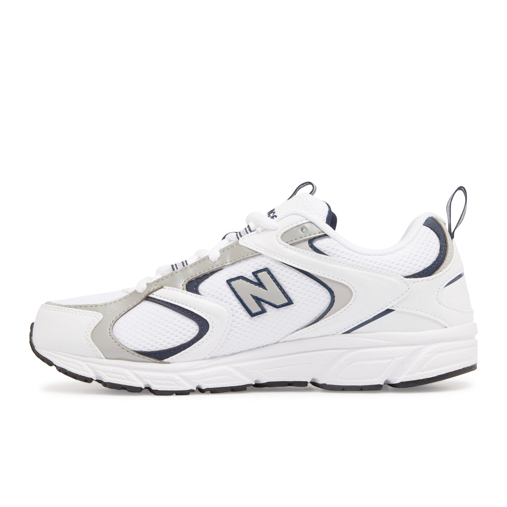 New Balance M Sneaker ML408 White