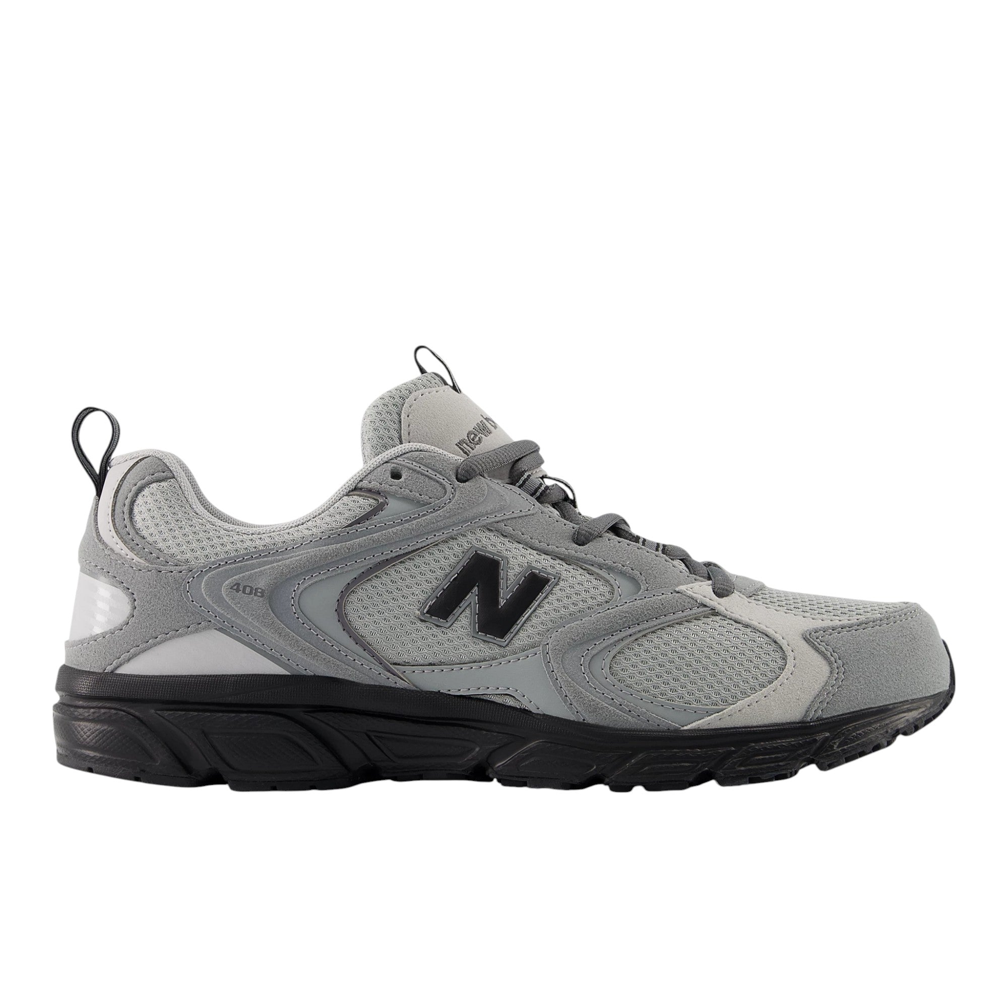 New Balance M ML408GA Raincloud Black