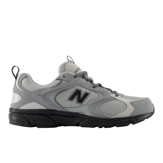 New Balance M ML408GA Raincloud Black