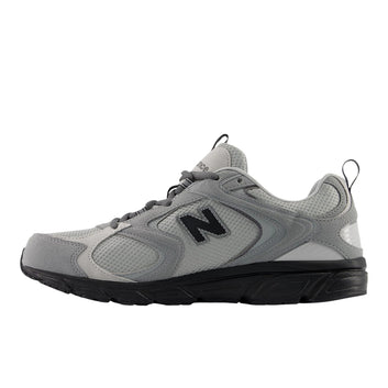 New Balance M ML408GA Raincloud Black