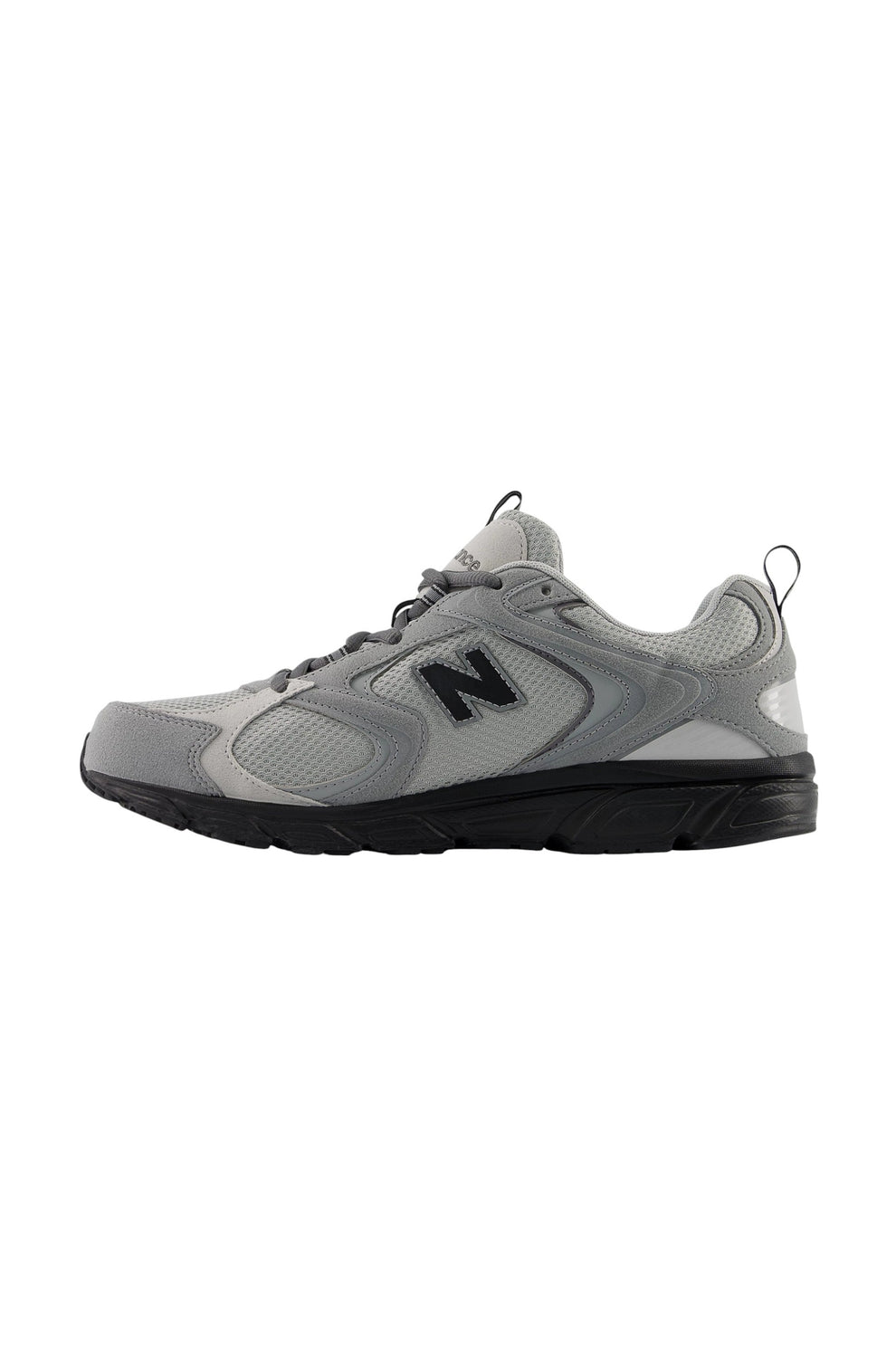 New Balance M ML408GA Raincloud Black