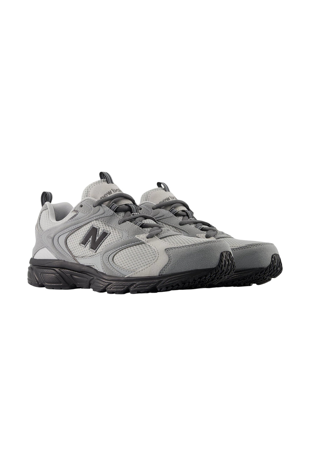 New Balance M ML408GA Raincloud Black